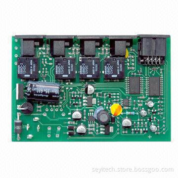 PCB/PCBA Manufacturing Service